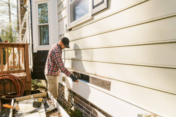 Top rated local Emergency Siding Repair specialists in Cambridge, MN